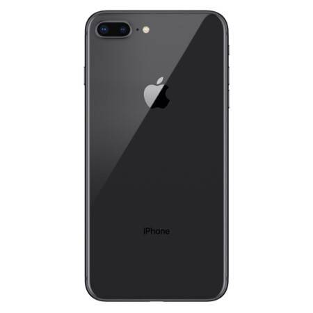 Apple iPhone 8 Plus (A1899) 64GB 深空灰色 移動聯通4G手機